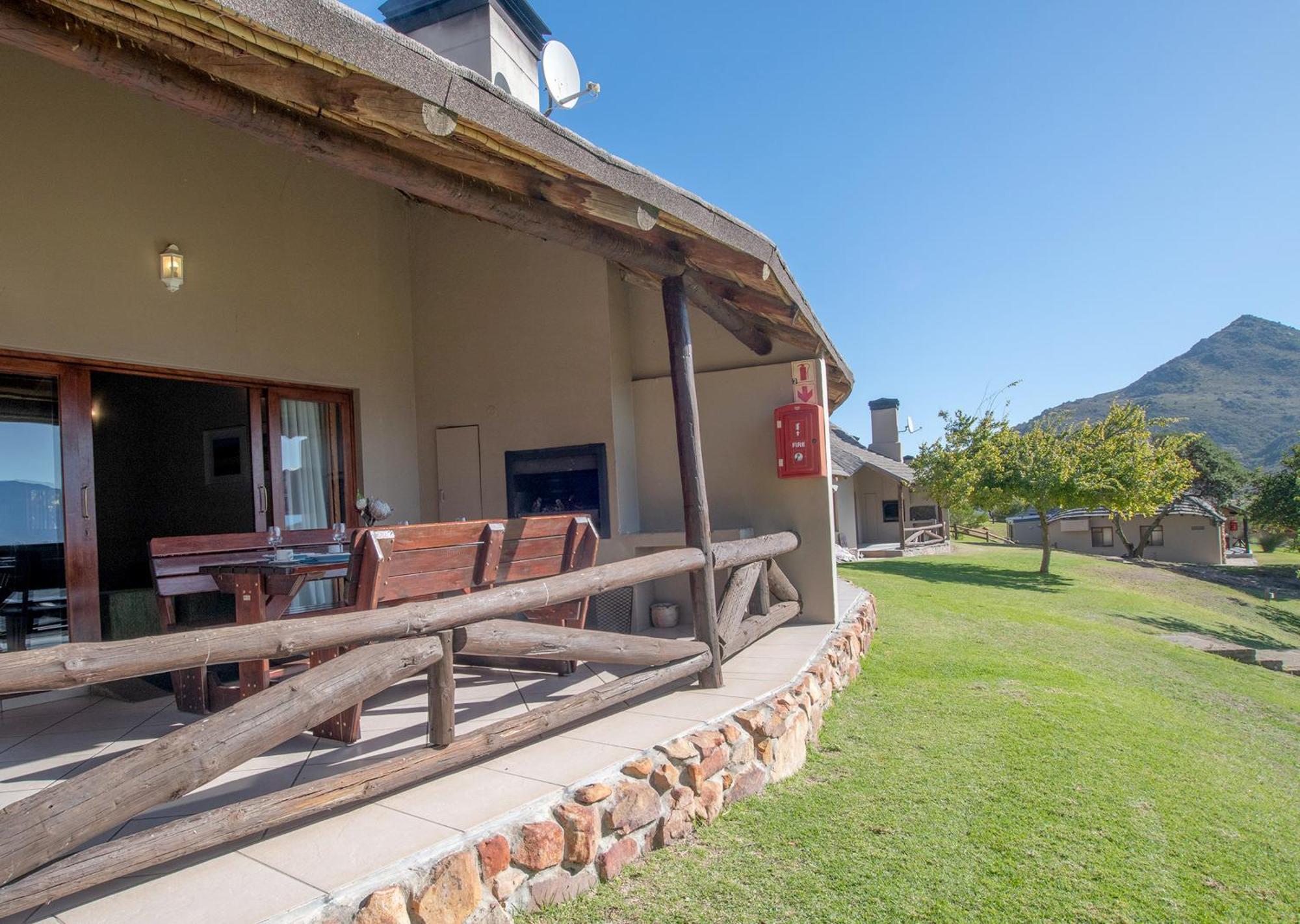 Piekenierskloof Mountain Resort By Dream Resorts Citrusdal Extérieur photo