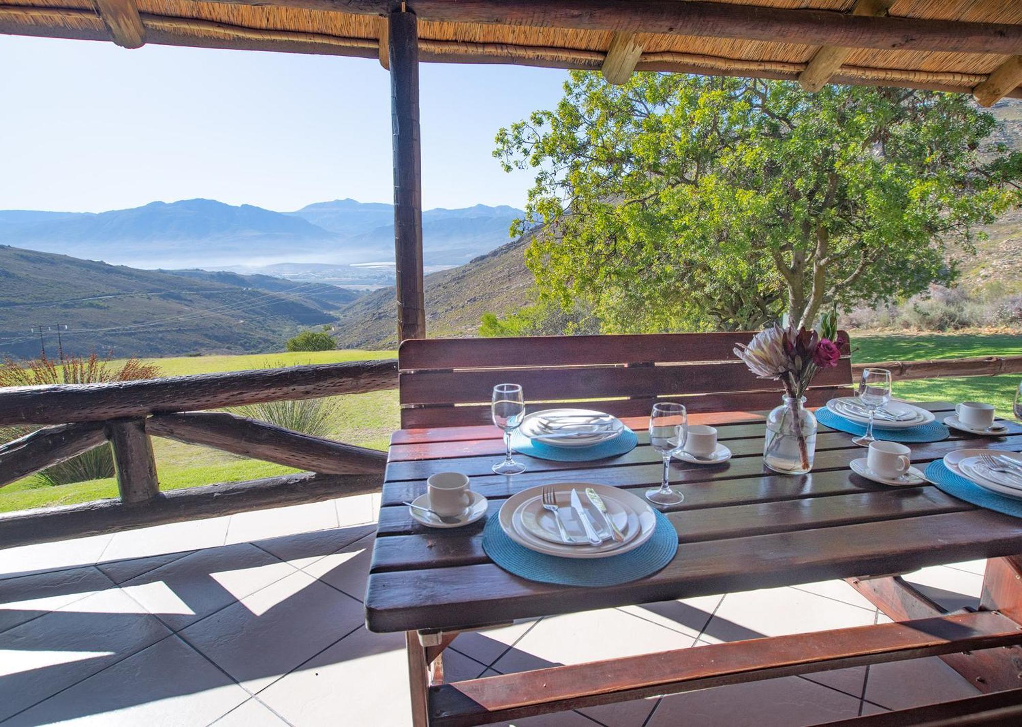 Piekenierskloof Mountain Resort By Dream Resorts Citrusdal Extérieur photo