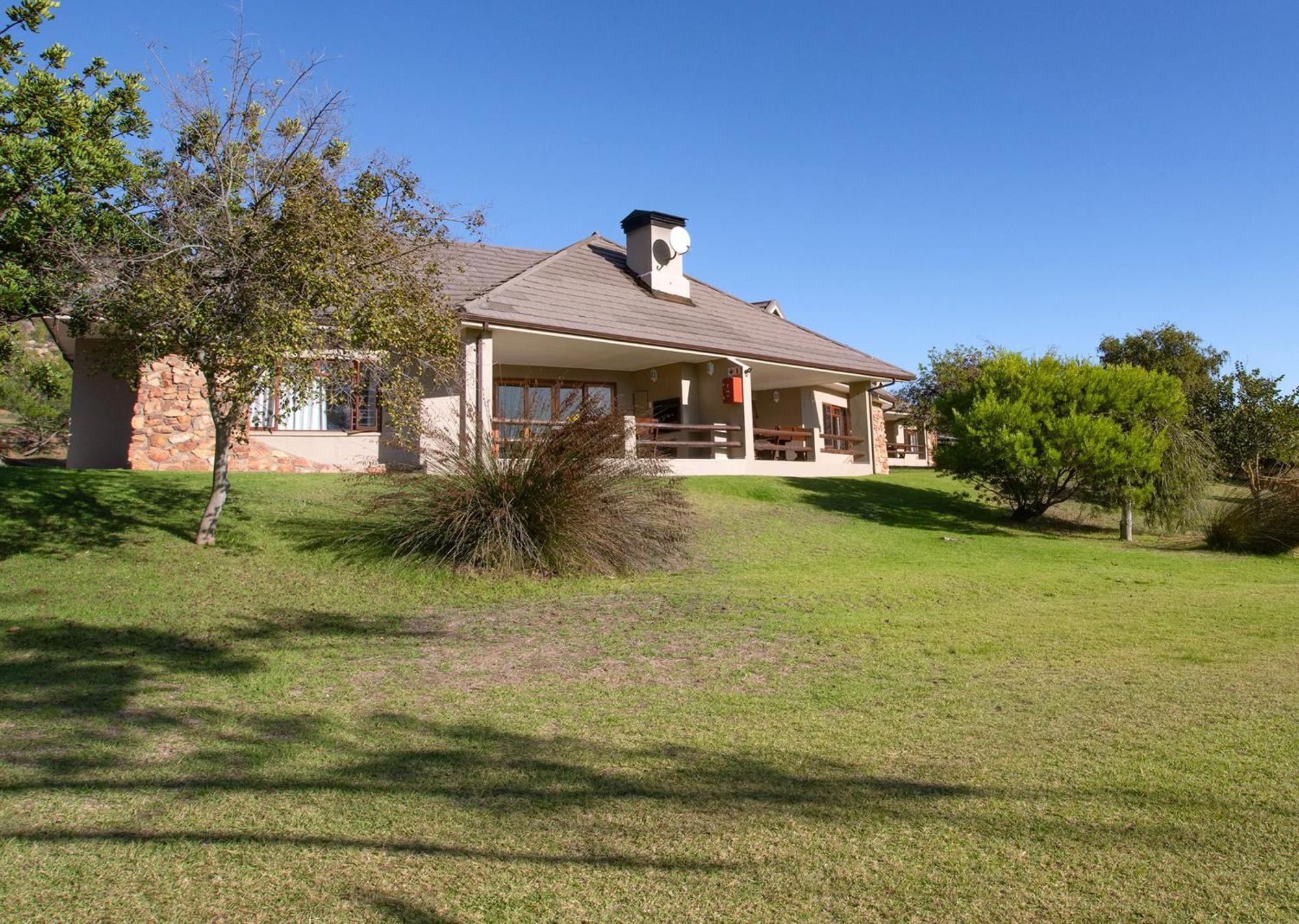 Piekenierskloof Mountain Resort By Dream Resorts Citrusdal Extérieur photo