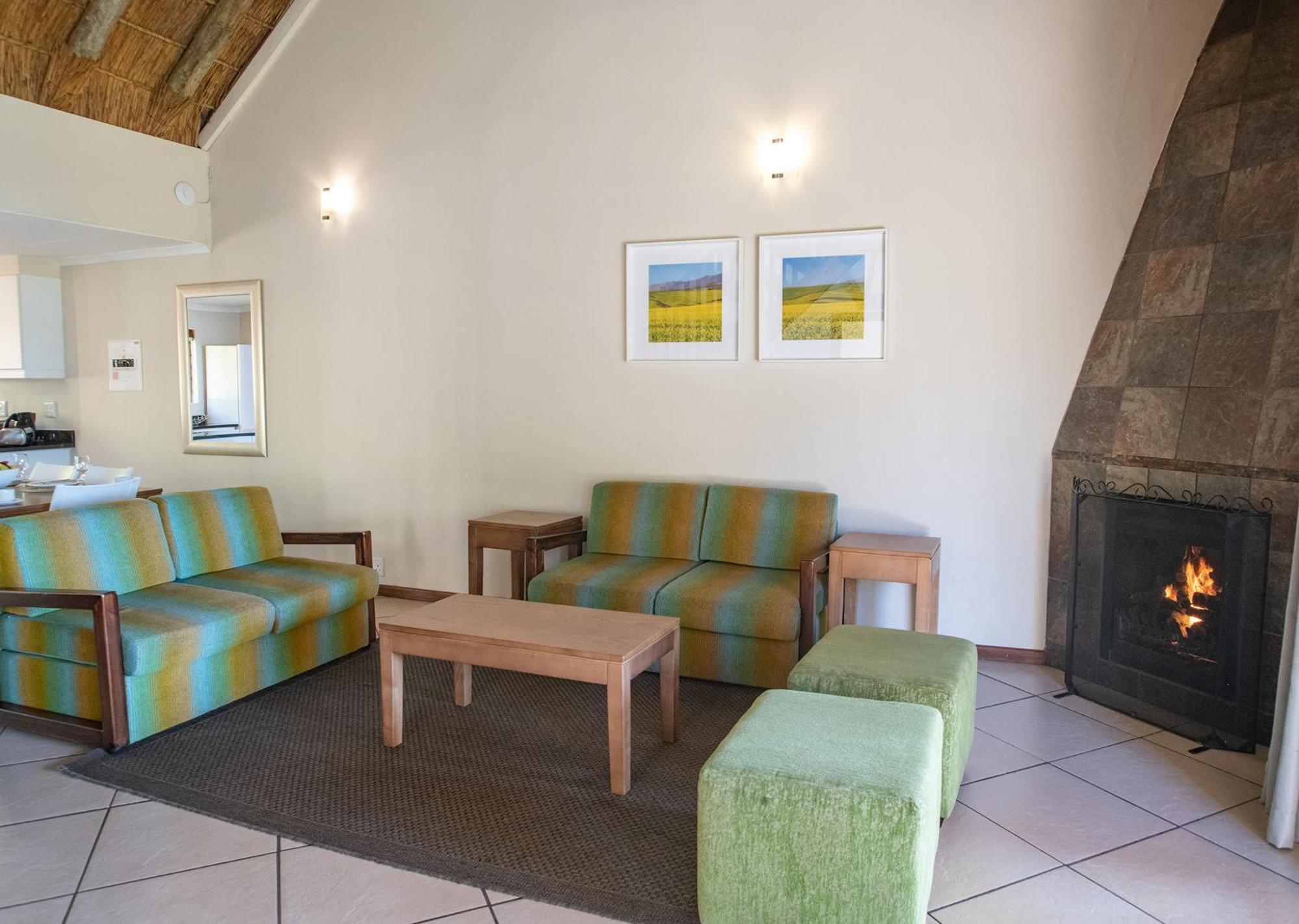 Piekenierskloof Mountain Resort By Dream Resorts Citrusdal Extérieur photo
