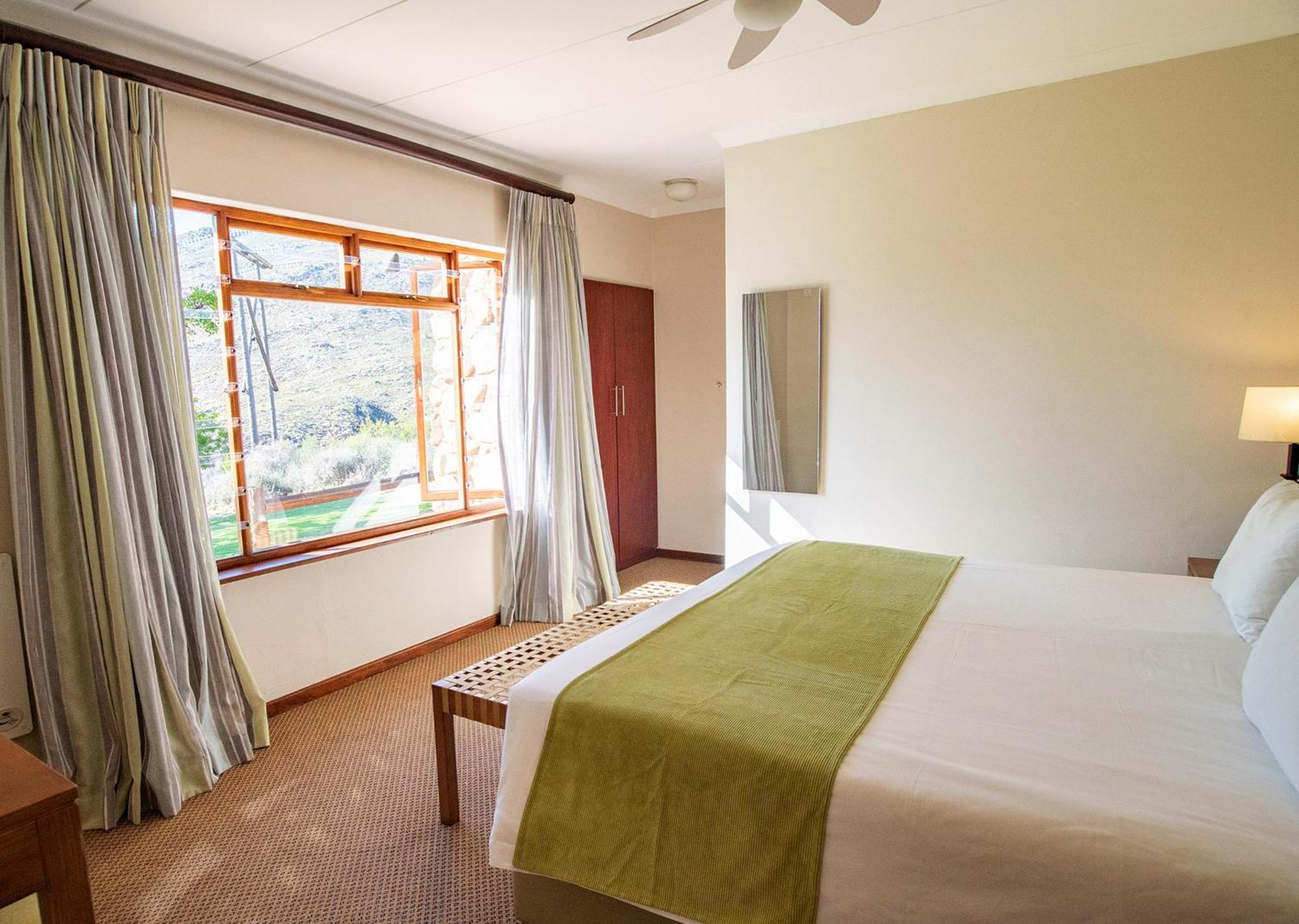 Piekenierskloof Mountain Resort By Dream Resorts Citrusdal Extérieur photo