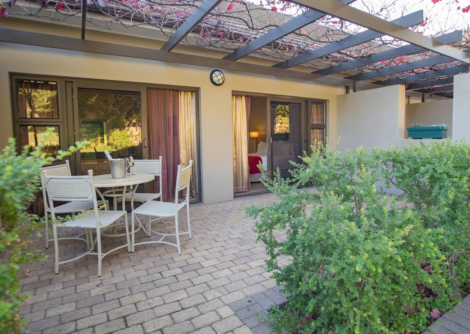 Piekenierskloof Mountain Resort By Dream Resorts Citrusdal Extérieur photo