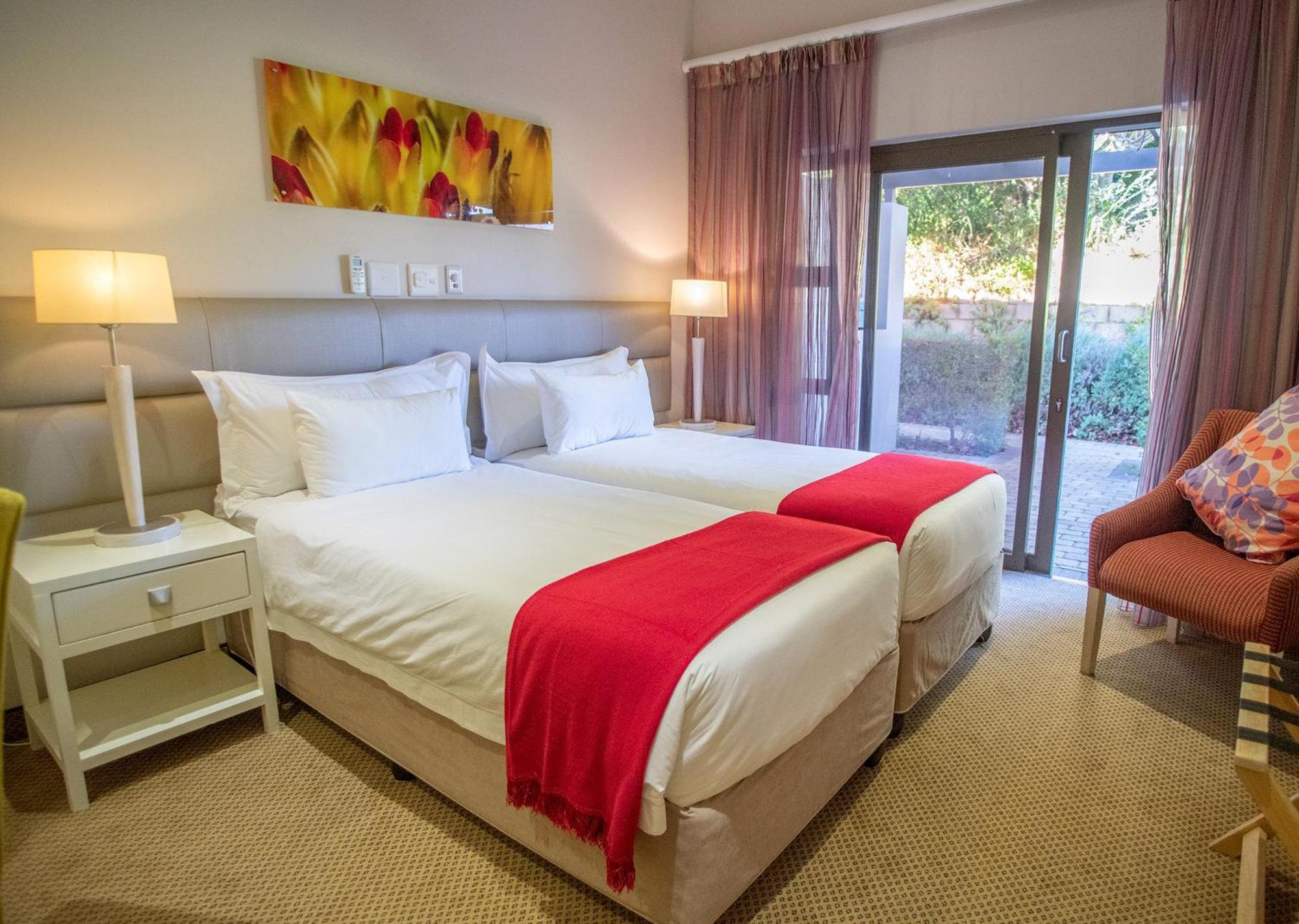 Piekenierskloof Mountain Resort By Dream Resorts Citrusdal Extérieur photo