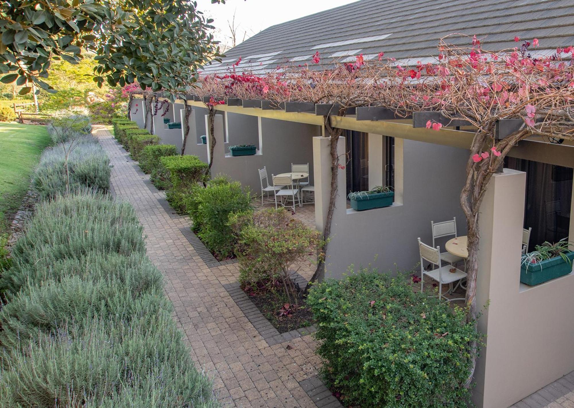Piekenierskloof Mountain Resort By Dream Resorts Citrusdal Extérieur photo
