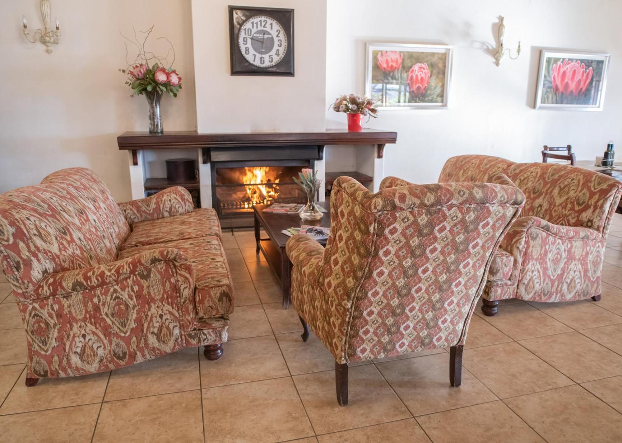Piekenierskloof Mountain Resort By Dream Resorts Citrusdal Extérieur photo