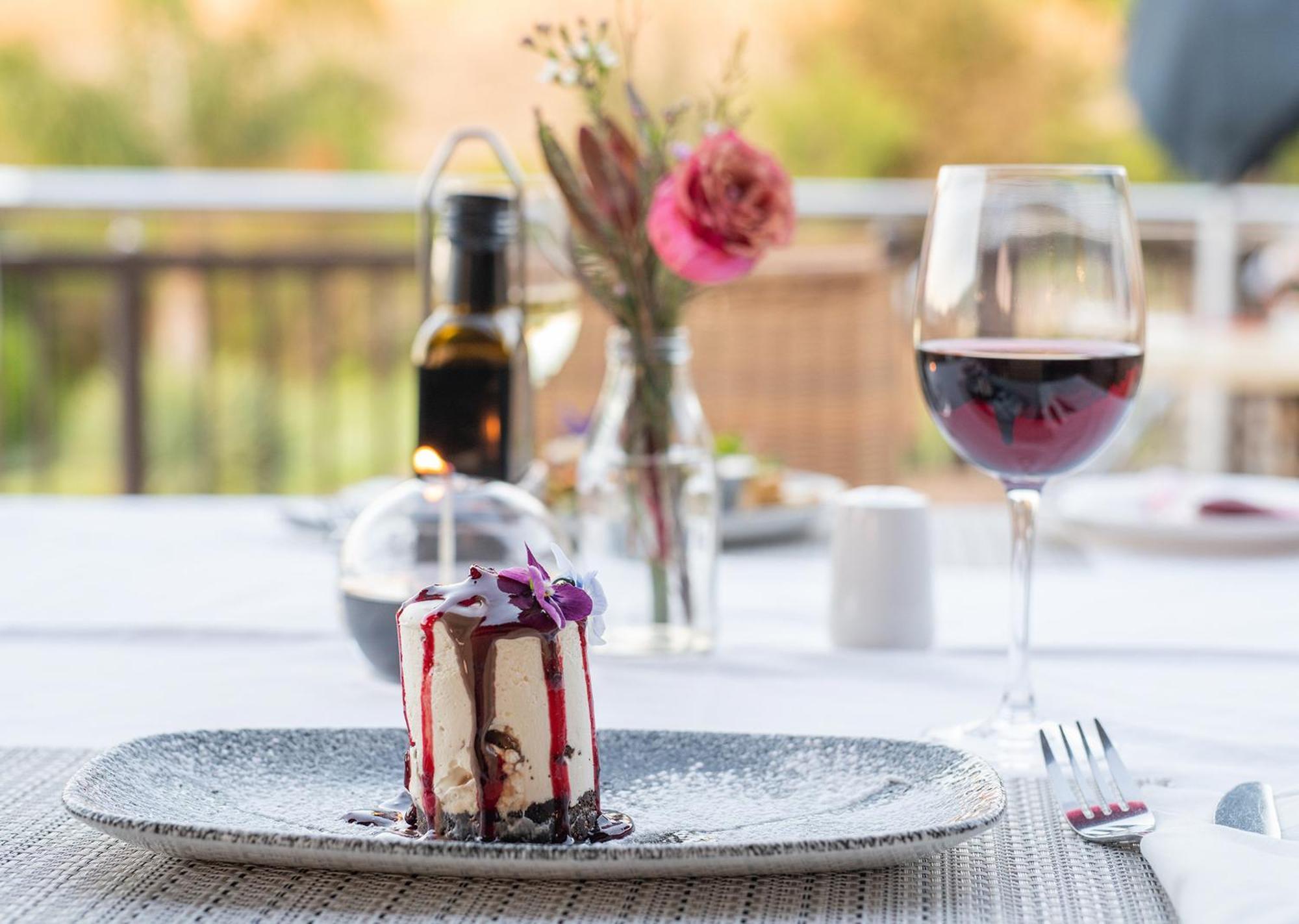 Piekenierskloof Mountain Resort By Dream Resorts Citrusdal Extérieur photo