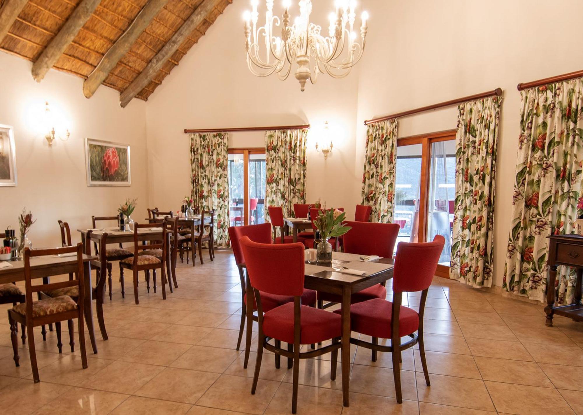 Piekenierskloof Mountain Resort By Dream Resorts Citrusdal Extérieur photo