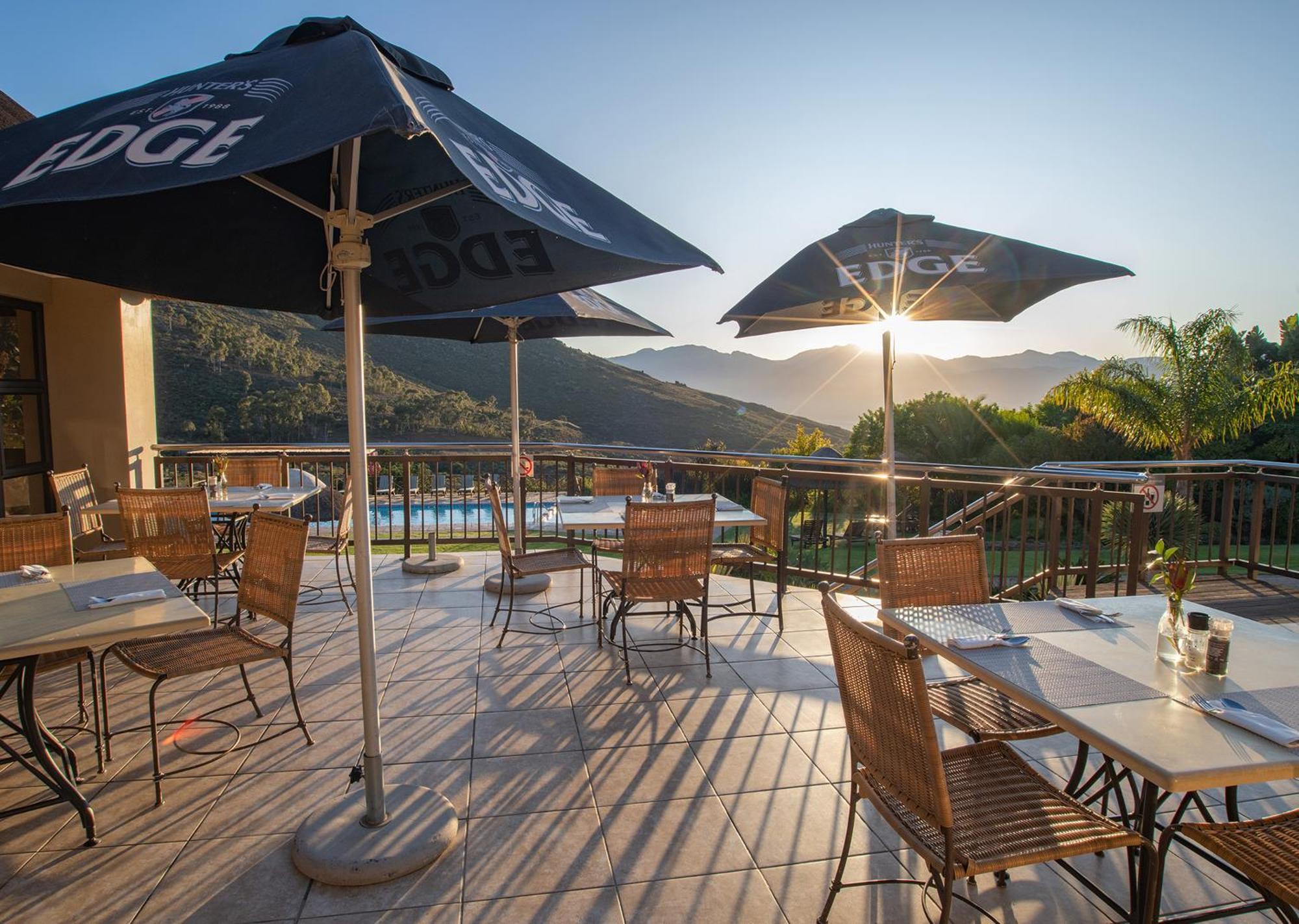 Piekenierskloof Mountain Resort By Dream Resorts Citrusdal Extérieur photo