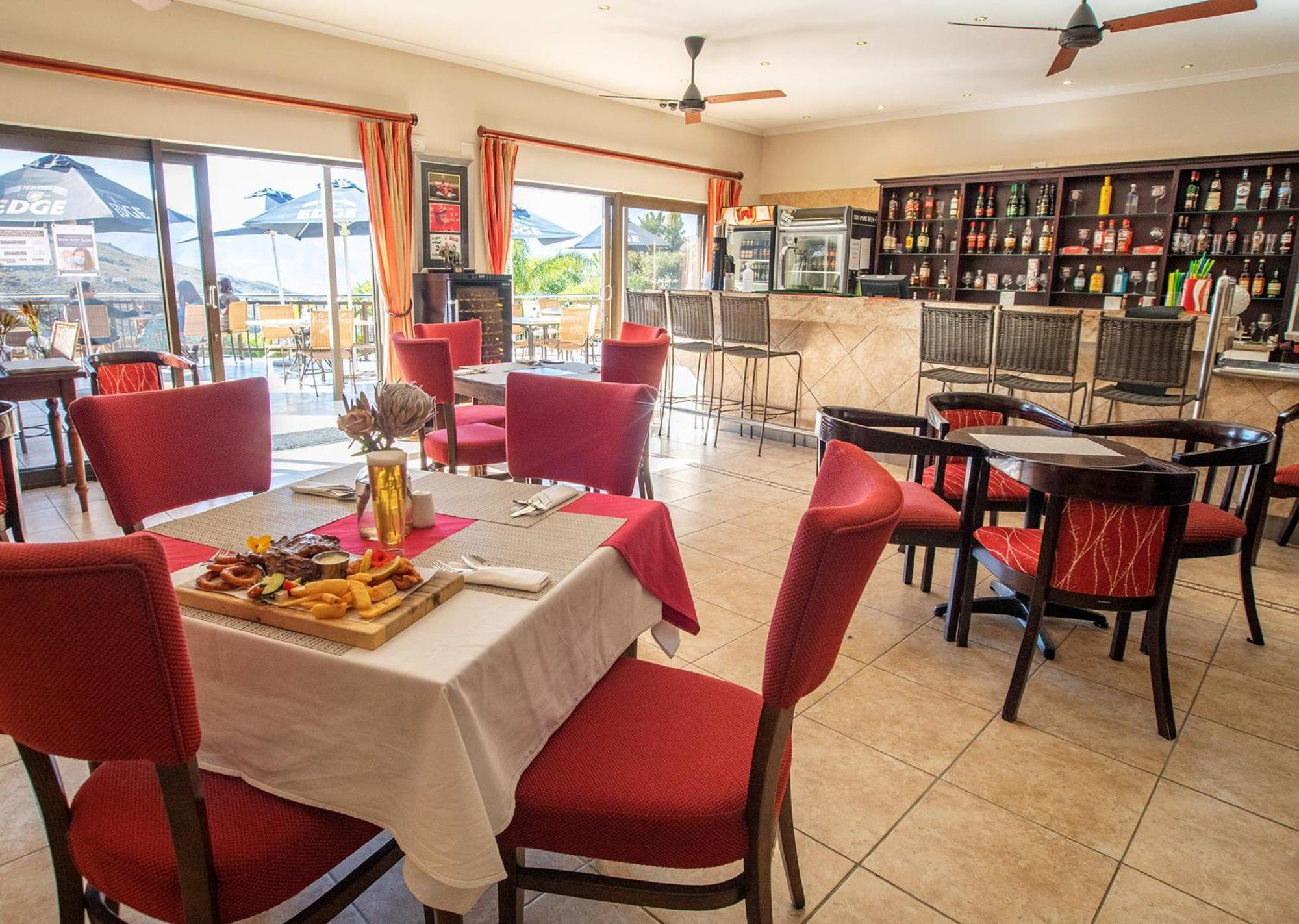 Piekenierskloof Mountain Resort By Dream Resorts Citrusdal Extérieur photo