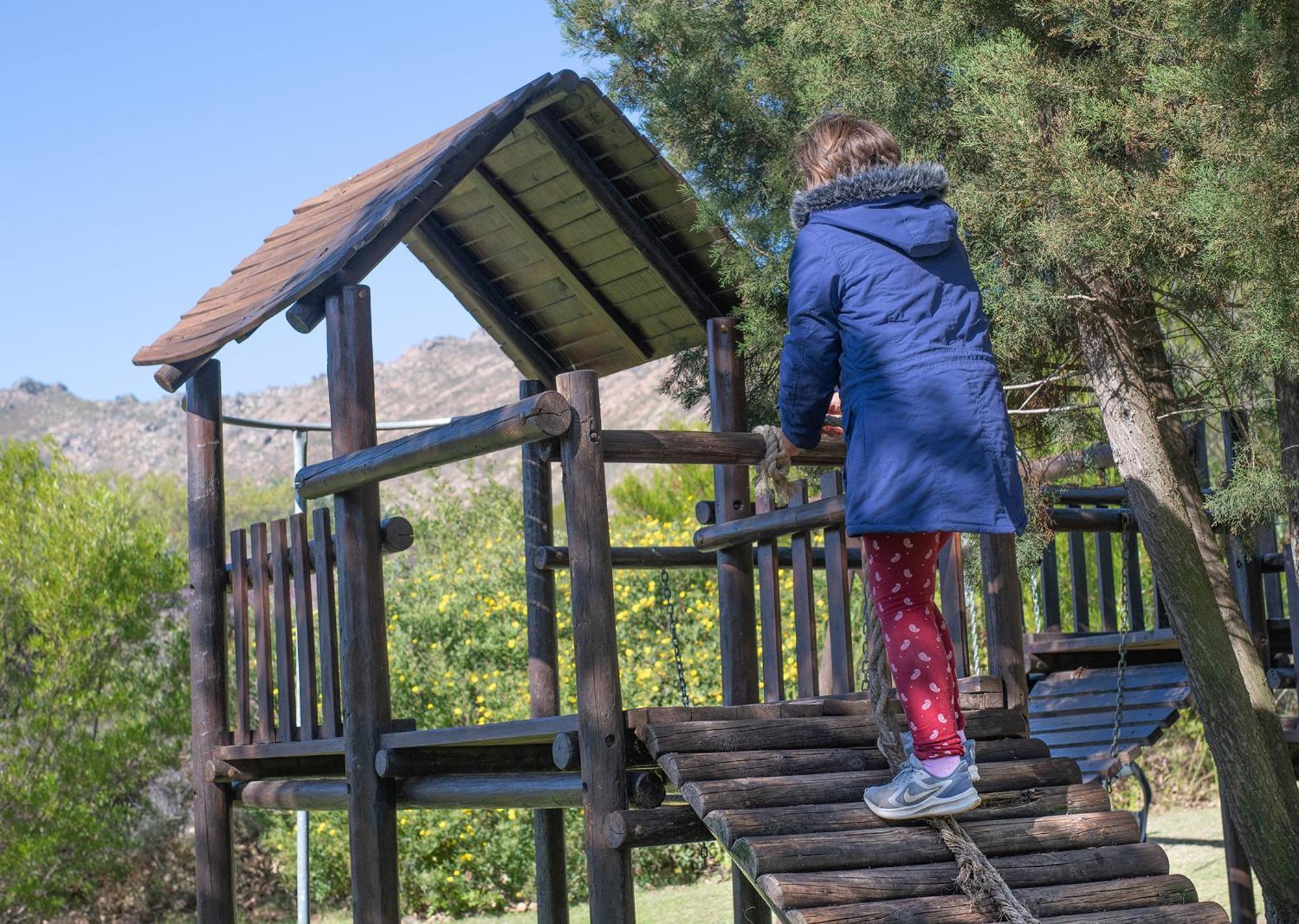 Piekenierskloof Mountain Resort By Dream Resorts Citrusdal Extérieur photo