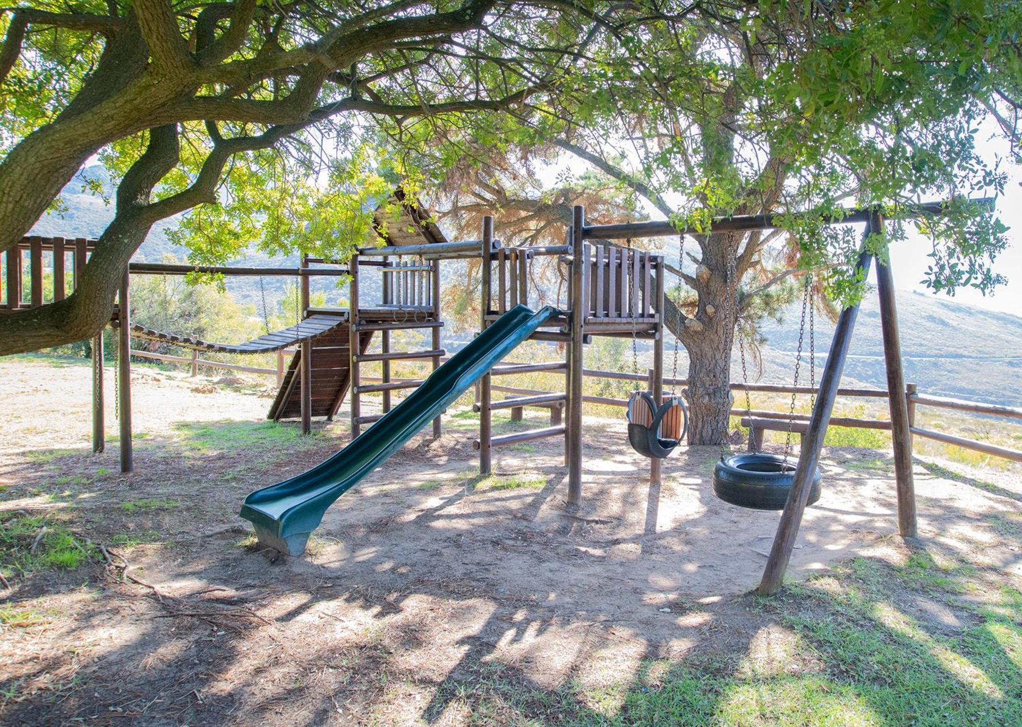 Piekenierskloof Mountain Resort By Dream Resorts Citrusdal Extérieur photo