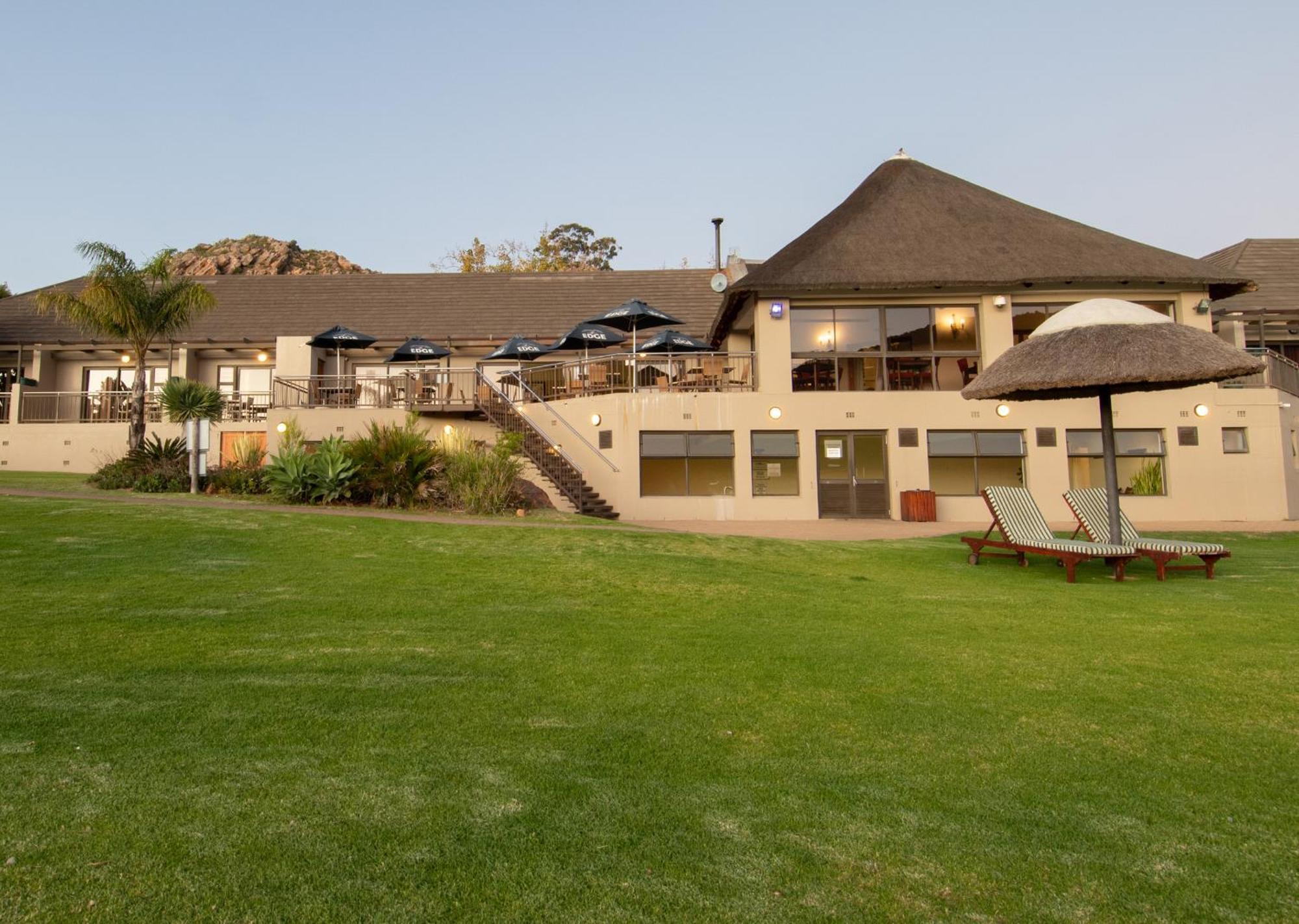 Piekenierskloof Mountain Resort By Dream Resorts Citrusdal Extérieur photo