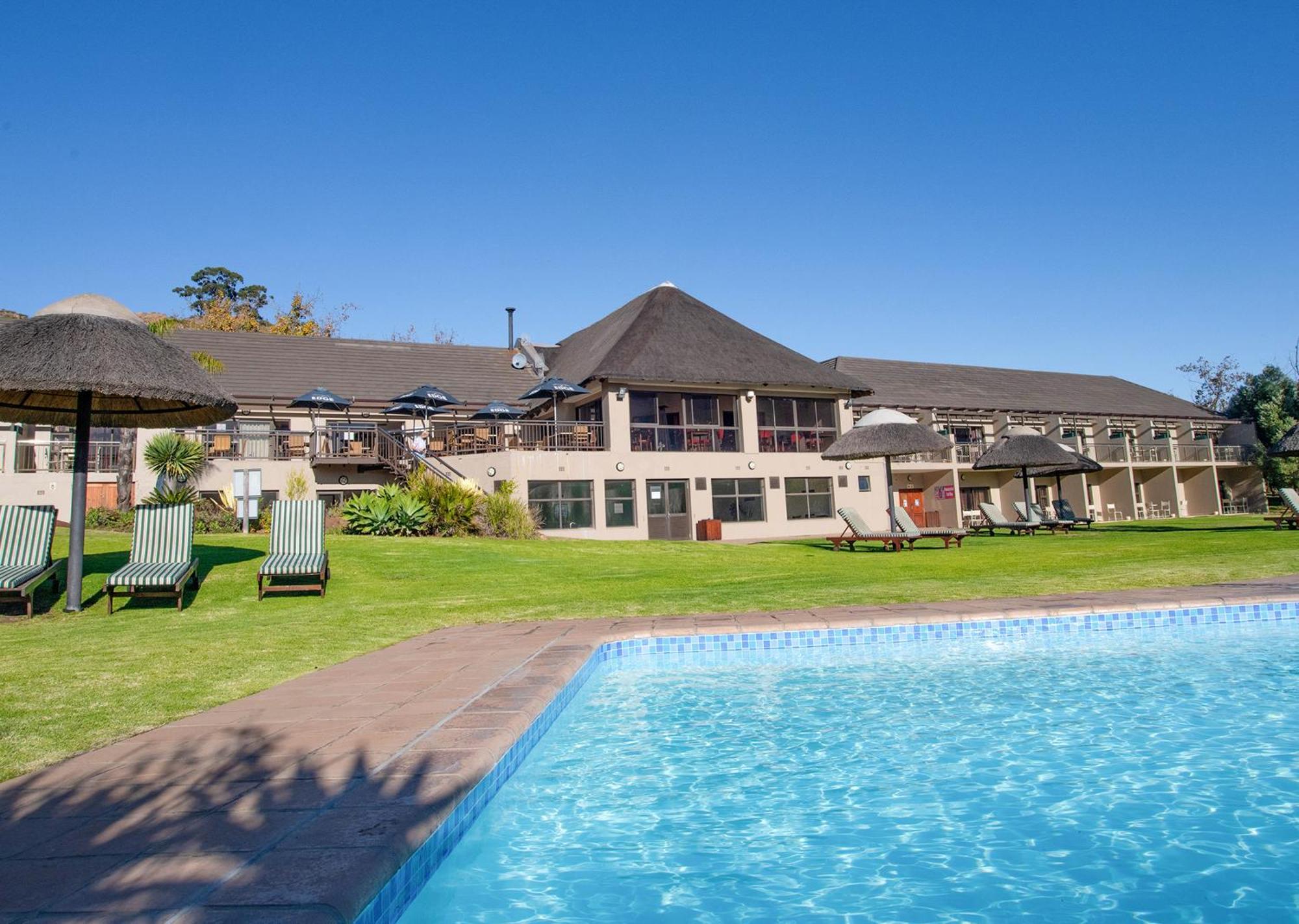 Piekenierskloof Mountain Resort By Dream Resorts Citrusdal Extérieur photo