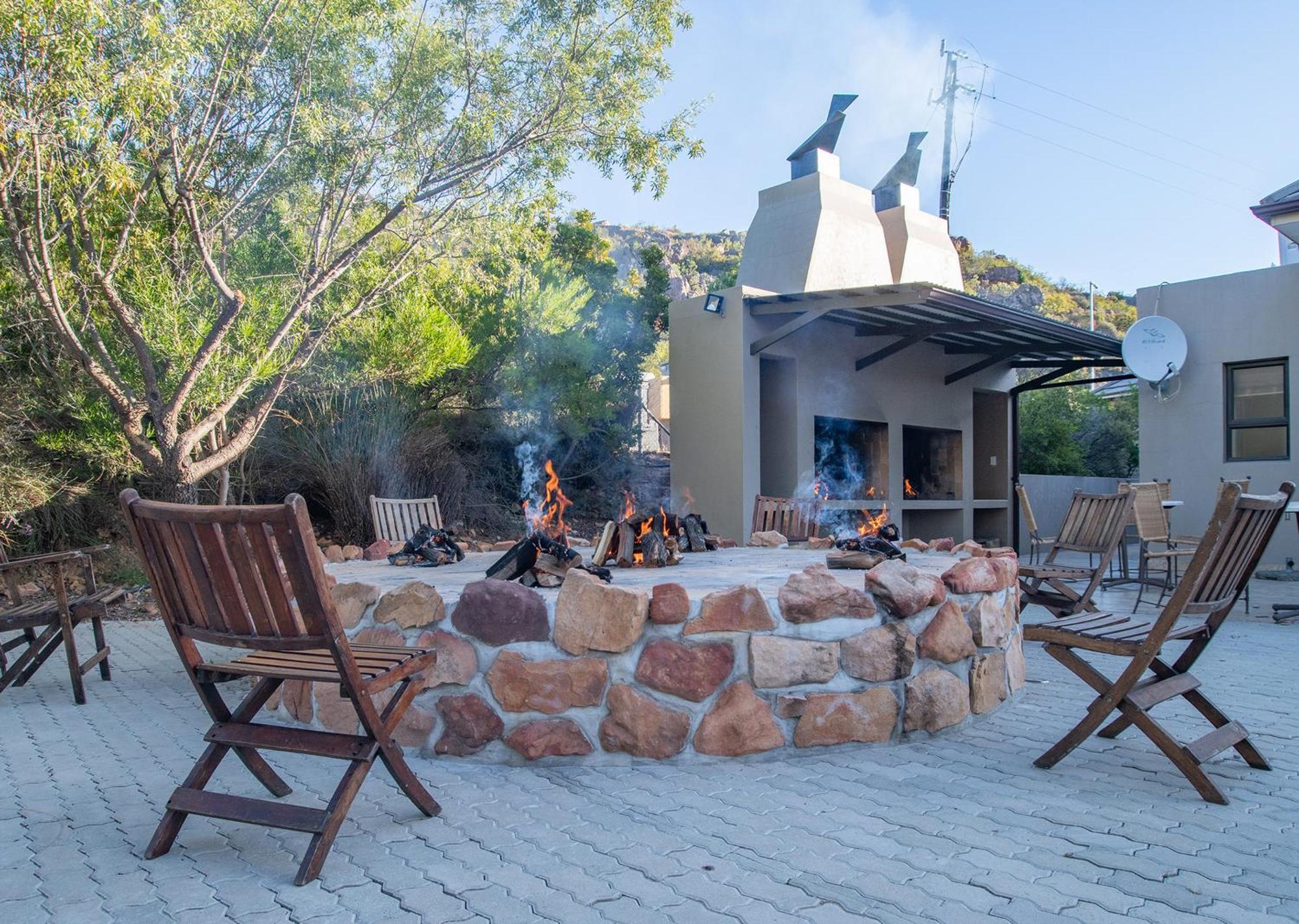 Piekenierskloof Mountain Resort By Dream Resorts Citrusdal Extérieur photo