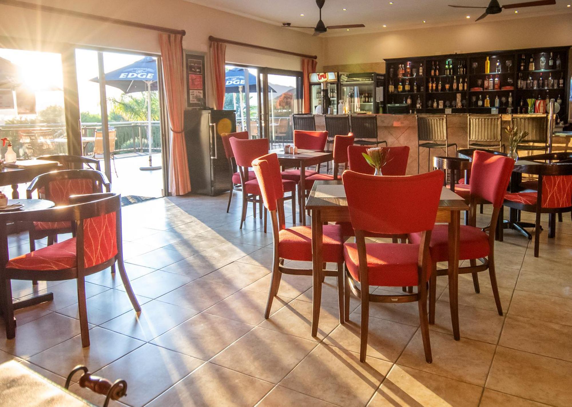 Piekenierskloof Mountain Resort By Dream Resorts Citrusdal Extérieur photo