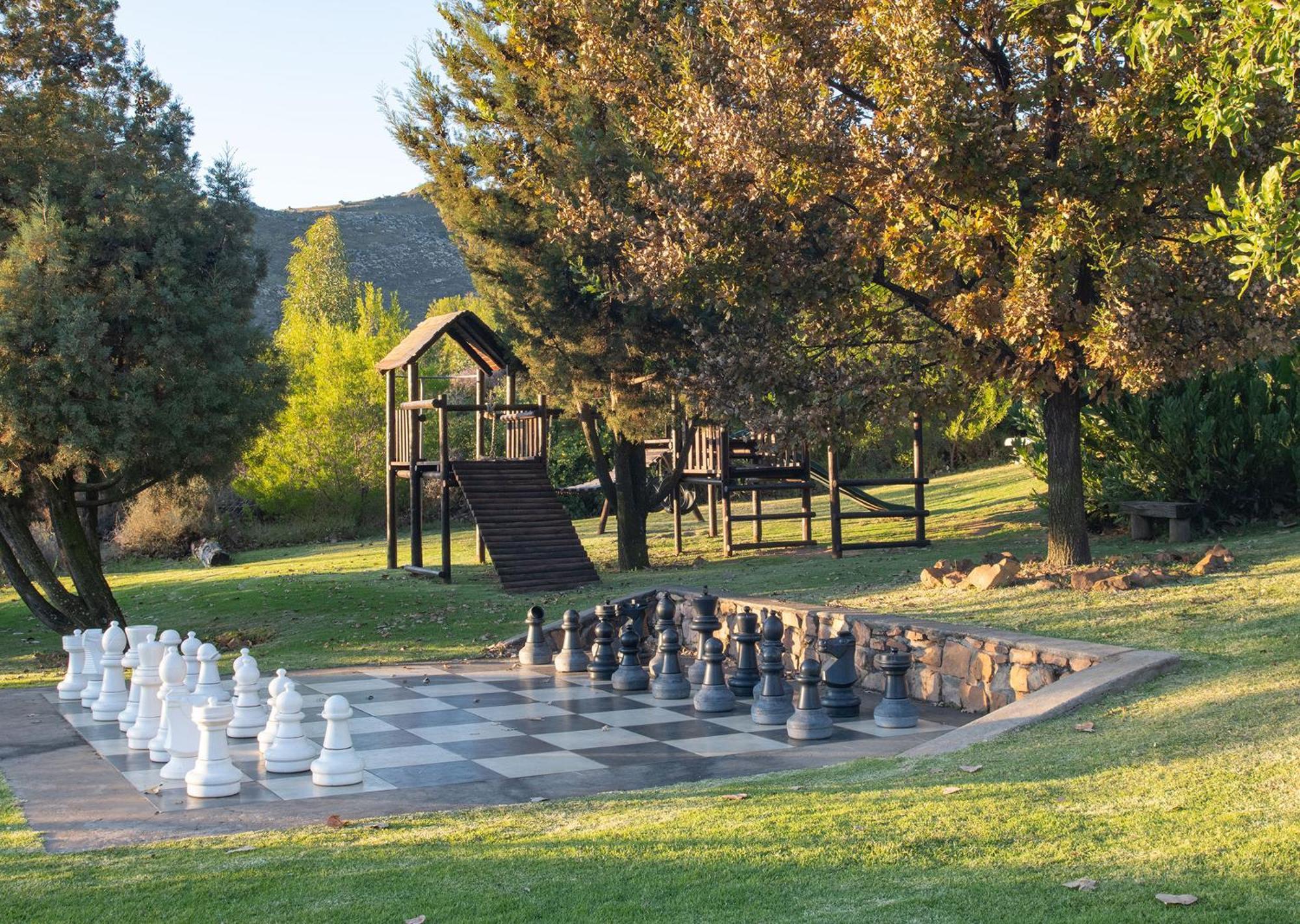 Piekenierskloof Mountain Resort By Dream Resorts Citrusdal Extérieur photo