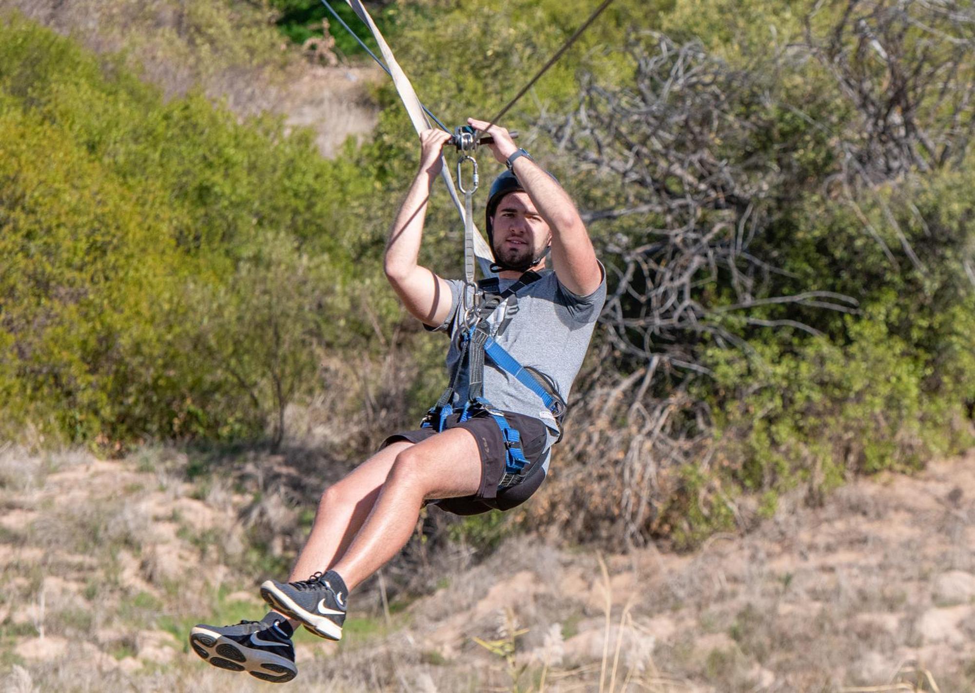 Piekenierskloof Mountain Resort By Dream Resorts Citrusdal Extérieur photo