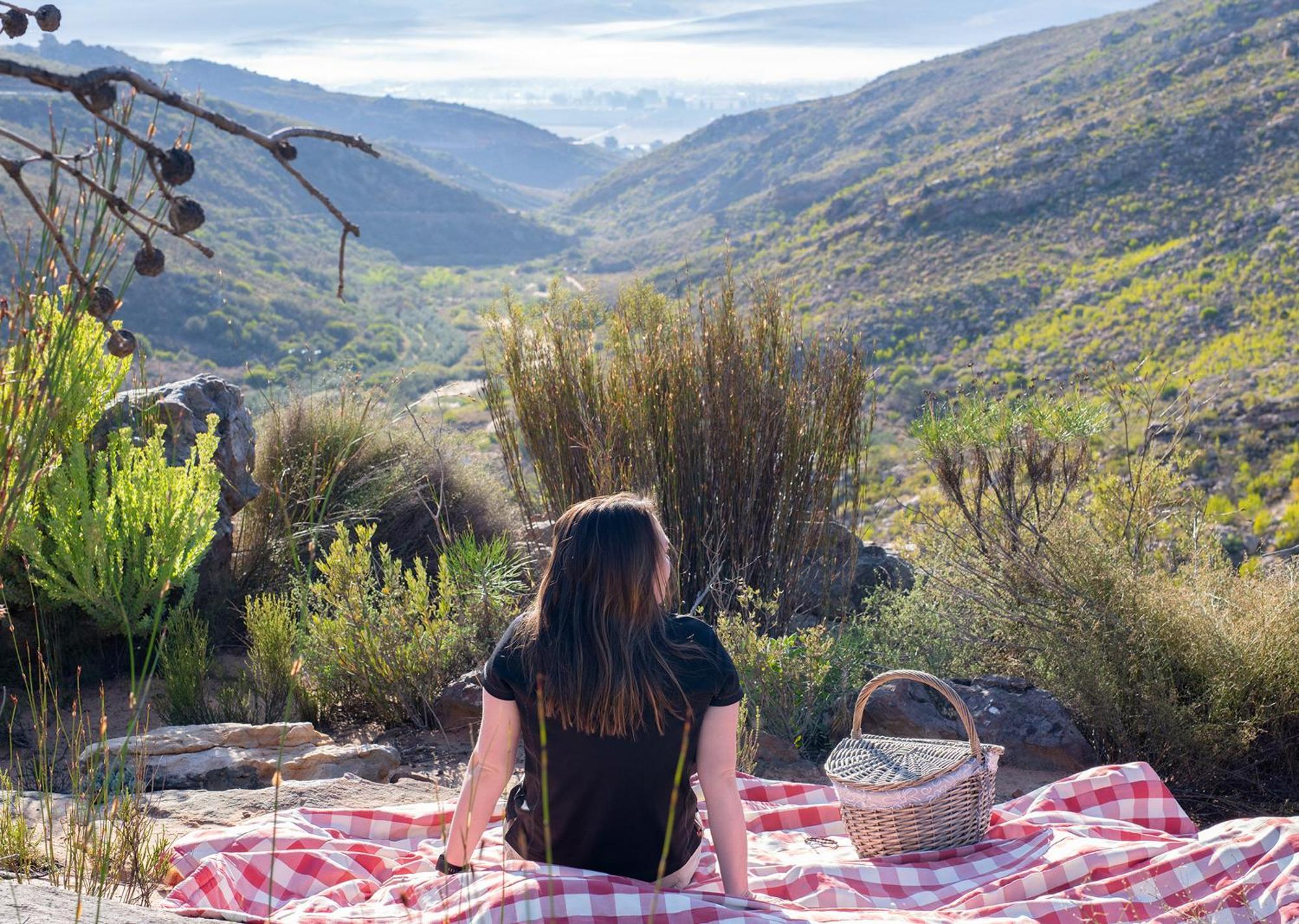 Piekenierskloof Mountain Resort By Dream Resorts Citrusdal Extérieur photo