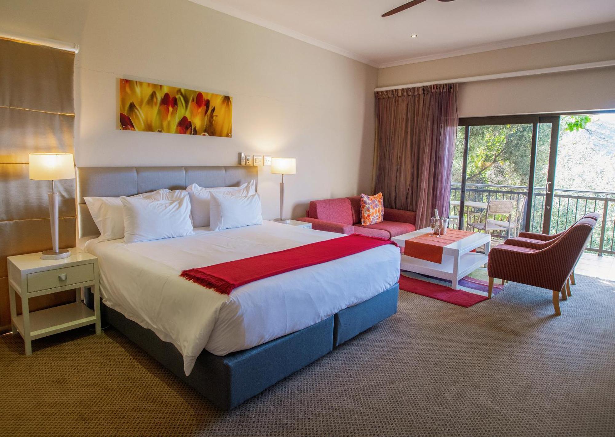Piekenierskloof Mountain Resort By Dream Resorts Citrusdal Extérieur photo
