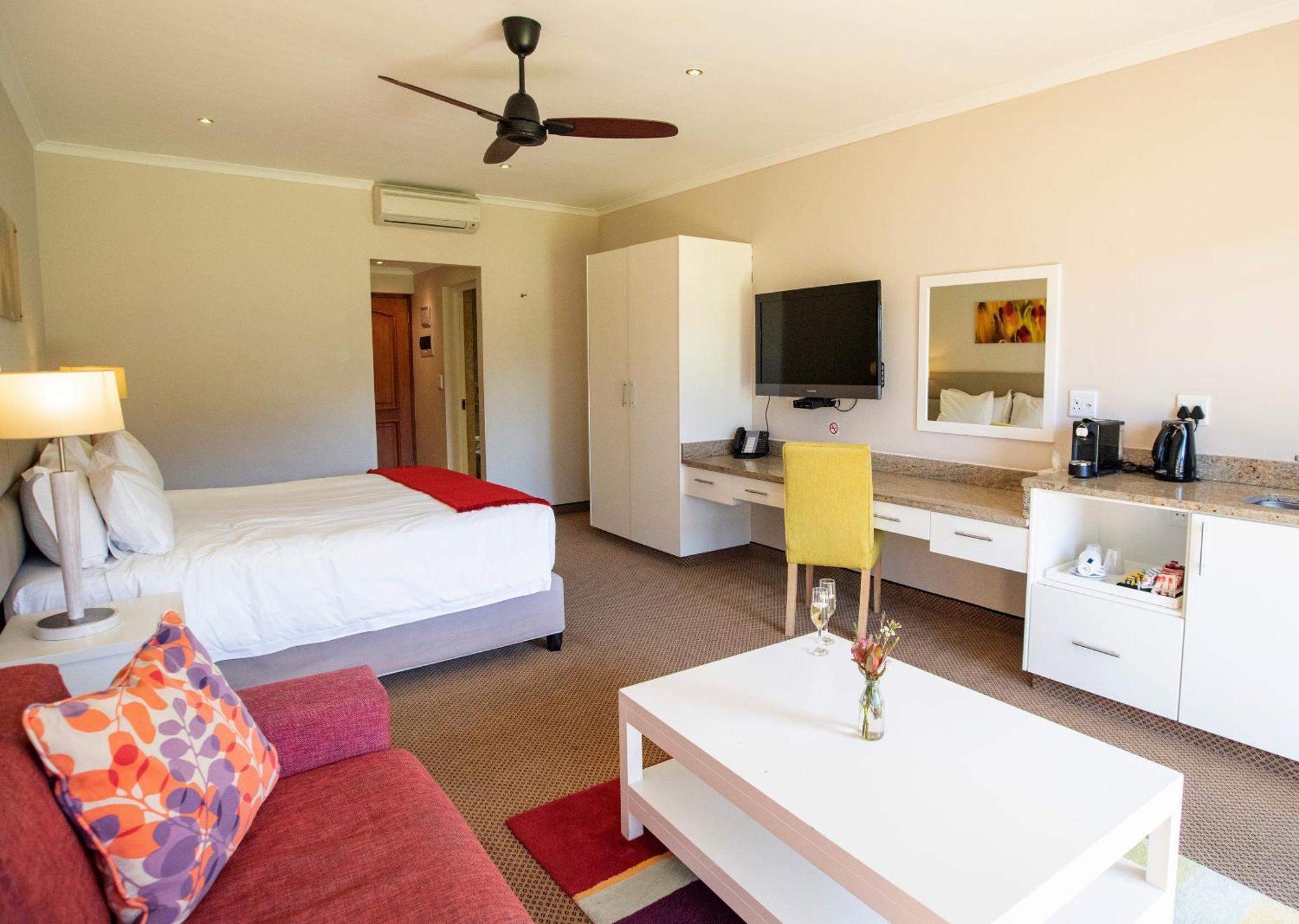 Piekenierskloof Mountain Resort By Dream Resorts Citrusdal Extérieur photo