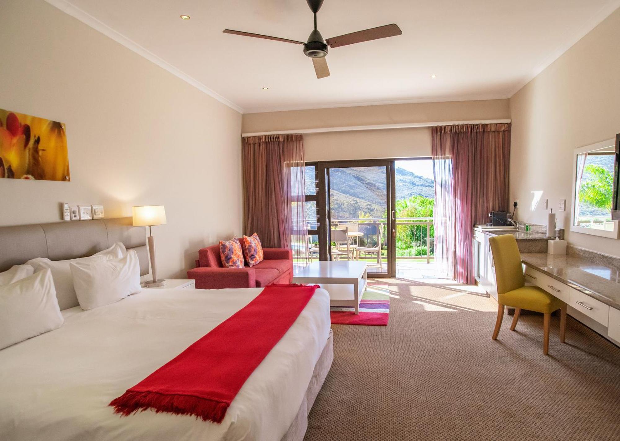 Piekenierskloof Mountain Resort By Dream Resorts Citrusdal Extérieur photo