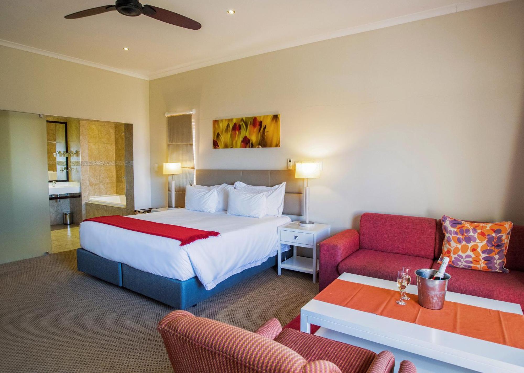 Piekenierskloof Mountain Resort By Dream Resorts Citrusdal Extérieur photo